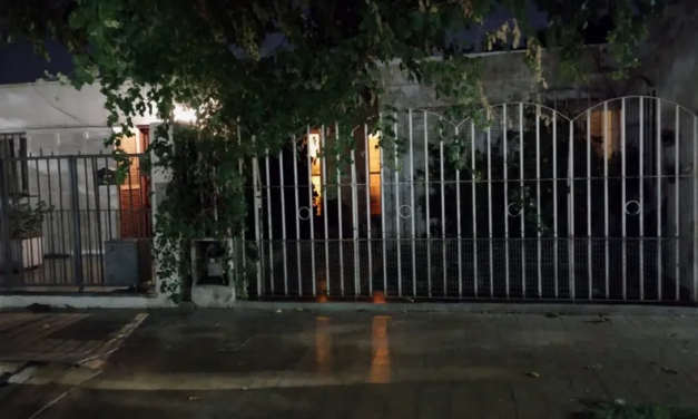 Encontraron muerta a la mujer que había sido conocida por la “Casa del horror” en Santa Lucía