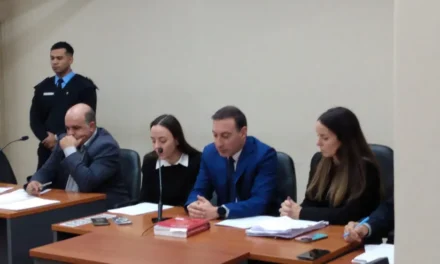 Videos, acusaciones y prisión preventiva en la causa por el robo de aires del Poder Judicial