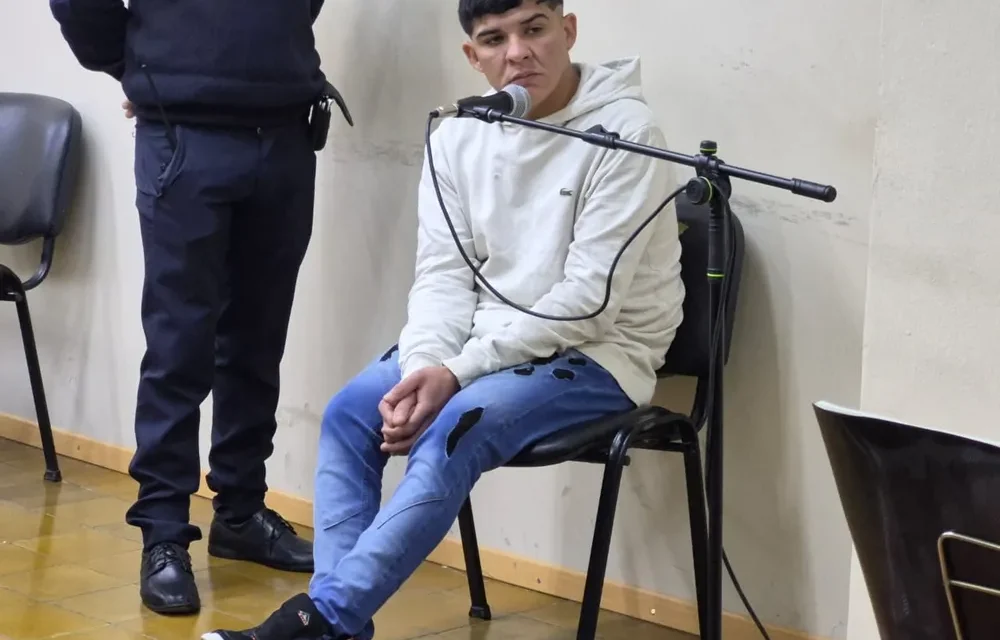Condenan a 4 años al hombre que intentó matar a su tío en Cochagual