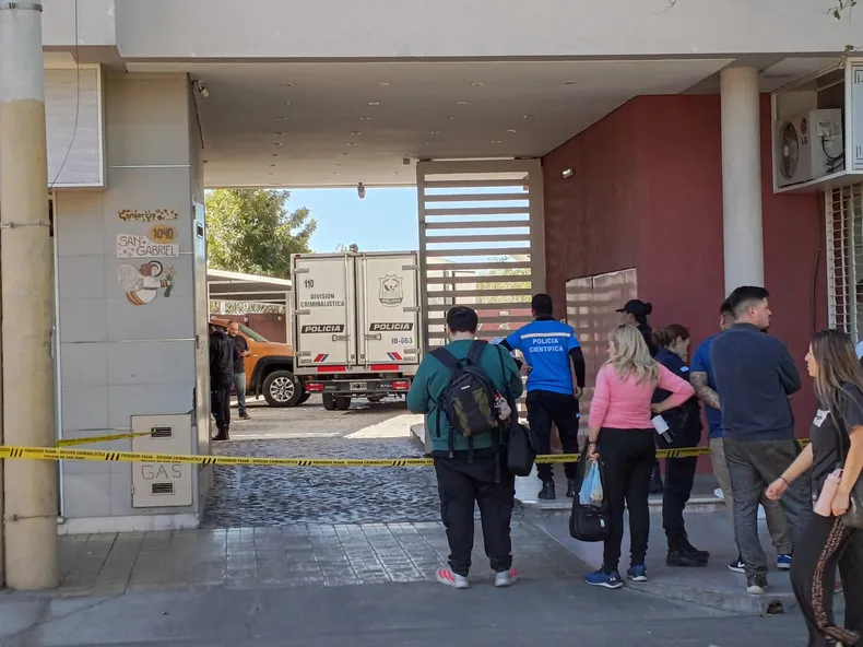 Marinero: la autopsia podría dar un giro total a la causa y debilitan la hipótesis del crimen