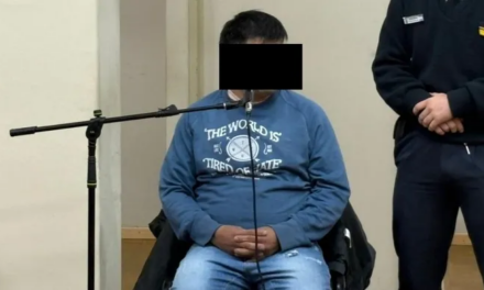 Creí que me moría”: habló el nene intoxicado con cocaína y negó que su padre le pegara