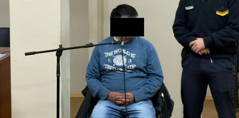 Creí que me moría”: habló el nene intoxicado con cocaína y negó que su padre le pegara