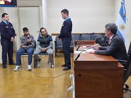 El detenido por la brutal entradera en Concepción ya había sido investigado por otro caso de abuso