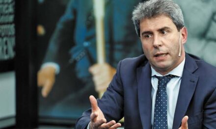 “Llegaron con Uñac y hoy callan”: el reclamo que sacude al peronismo sanjuanino