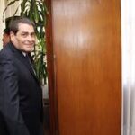 De Sanctis proyectaría su salida de la Corte: salud, plazos y una vacante que ya agita el tablero político