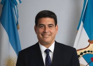 Guido Romero confirmó que todavía no está definido quién reemplazará a la secretaria de Turismo