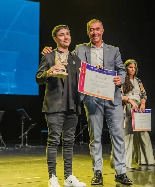Convocan a escritores sanjuaninos a participar del “San Juan Escribe 2026” con premios de hasta $700.000