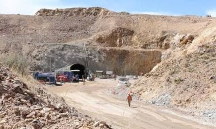 “Casposo vuelve a latir”: Austral Gold reactivó la mina y proyecta exportaciones por USD 60 millones