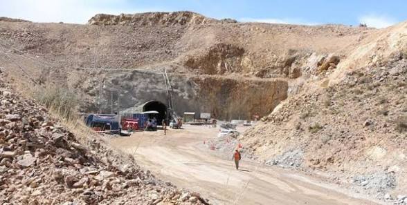 “Casposo vuelve a latir”: Austral Gold reactivó la mina y proyecta exportaciones por USD 60 millones