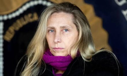 Karina Milei desembarca en San Juan con un fuerte gesto político hacia la minería lo