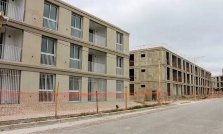 Procrear: la Provincia firmará en junio y apunta a entregar los primeros departamentos este año