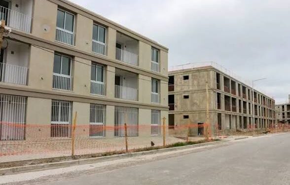 Procrear: la Provincia firmará en junio y apunta a entregar los primeros departamentos este año
