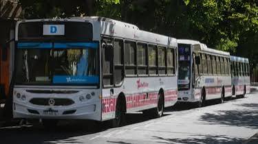 “Se agotó la paciencia”: UTA amenaza con un paro de colectivos
