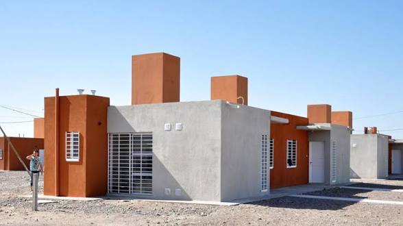 Detectaron más de 300 viviendas deshabitadas y las volverán a sortear