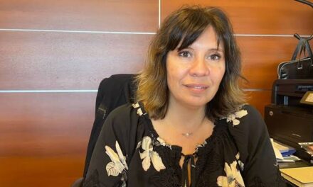 “En agosto podríamos lanzar el primer sorteo”, adelantó Elina Peralta