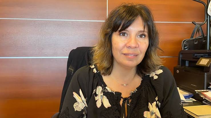 “En agosto podríamos lanzar el primer sorteo”, adelantó Elina Peralta