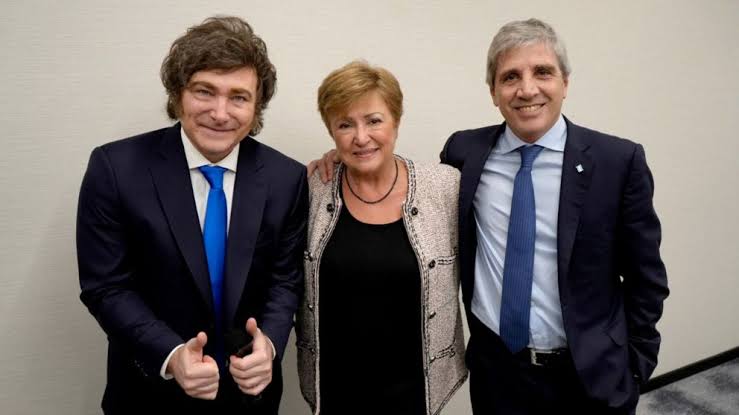 Reforma impulsada por el FMI: advierten que podría empujar a más trabajadores a la informalidad