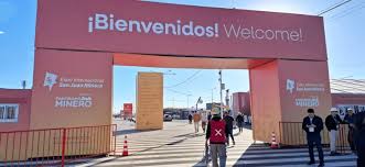 La Expo San Juan Minera 2026 permanecerá suspendida hasta el mediodía de este jueves