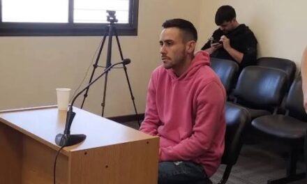“Me volvió a estafar”: El denunciante de Juan Cruz Rufino romperá el acuerdo judicial y continuará con la causa