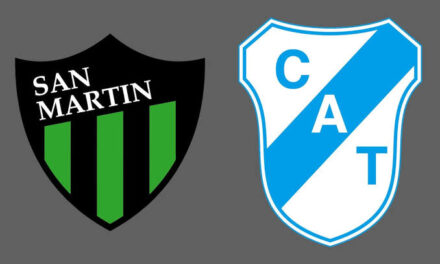 San Martín se juega una parada clave en Buenos Aires para seguir prendido en la pelea