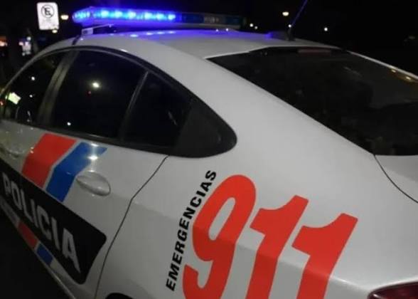 Detuvieron a un delincuente con frondoso prontuario tras un robo en una vivienda de Pocito