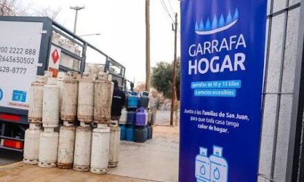 Garrafas Hogar comenzará a fines de mayo y ya anticipan una mayor demanda