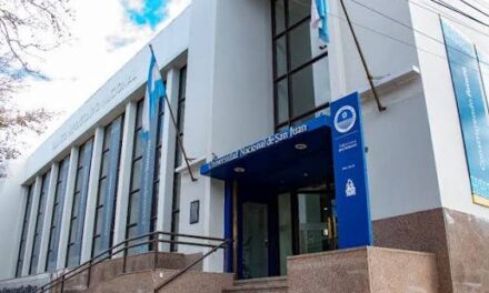 Por alerta meteorológica suspenden actividades en dependencias de Bienestar Universitario de la UNSJ