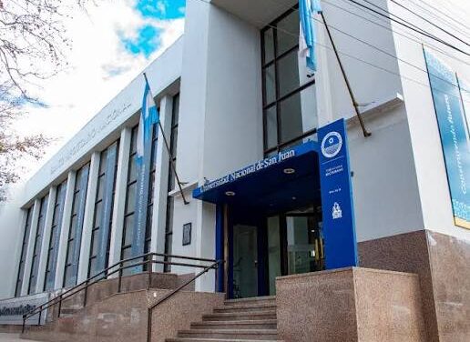 Por alerta meteorológica suspenden actividades en dependencias de Bienestar Universitario de la UNSJ