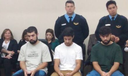 Revocaron el acuerdo en la causa Branka Motors y los acusados volverán a prisión