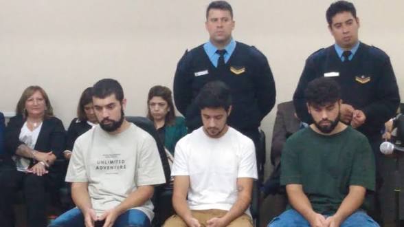 Revocaron el acuerdo en la causa Branka Motors y los acusados volverán a prisión