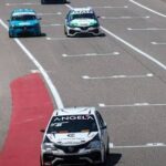 Pablo Pellegrina brilló en El Zonda y se quedó con la Clase 1 del Zonal Cuyano