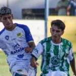 Desamparados y Colón Junior jugarán con las dos hinchadas por un lugar en el Regiona