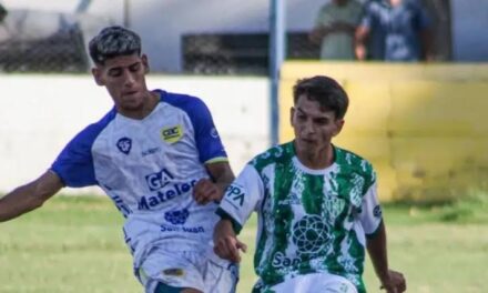 Desamparados y Colón Junior jugarán con las dos hinchadas por un lugar en el Regiona
