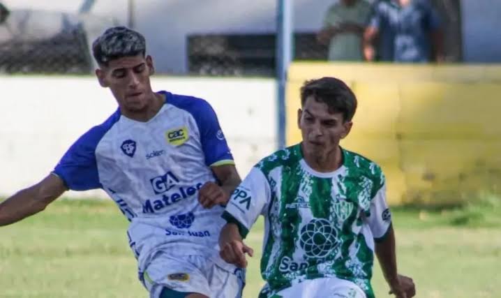 Desamparados y Colón Junior jugarán con las dos hinchadas por un lugar en el Regiona