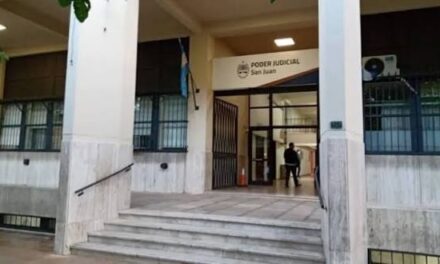 Fabián Martín impulsa cambios en la designación de jueces: “Hay que despolitizarla lo máximo posible”