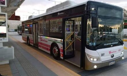 Se levantó el paro de colectivos en San Juan tras un acuerdo entre UTA y ATAP
