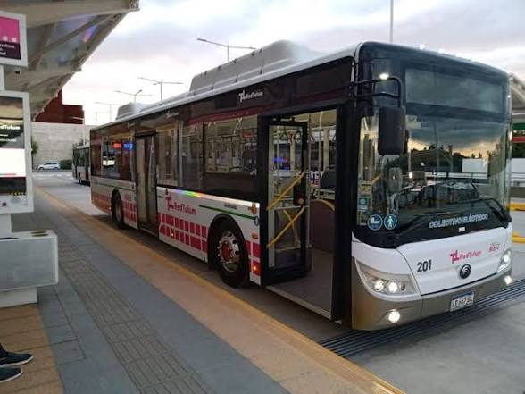 Se levantó el paro de colectivos en San Juan tras un acuerdo entre UTA y ATAP