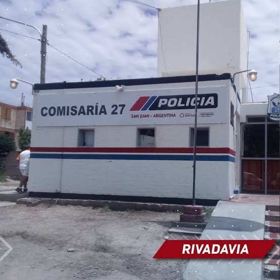 Rivadavia: un alumno de 11 años llevó una pistola de aire comprimido a la escuela