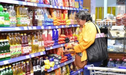 Cuyo tuvo la inflación más baja del país y quedó por debajo de la media nacional