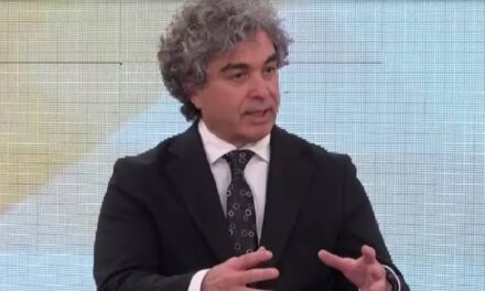 “No sé si estuvo a la altura”: fuerte crítica a la fiscalía por la megaestafa de Global Market