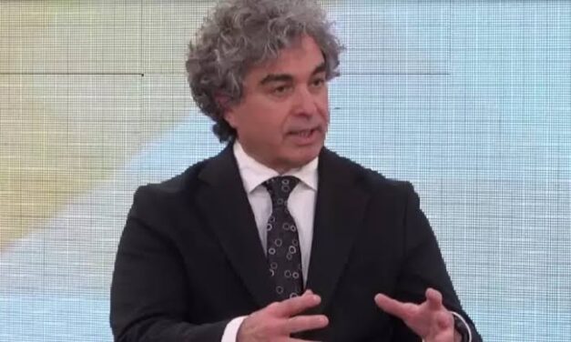 “No sé si estuvo a la altura”: fuerte crítica a la fiscalía por la megaestafa de Global Market