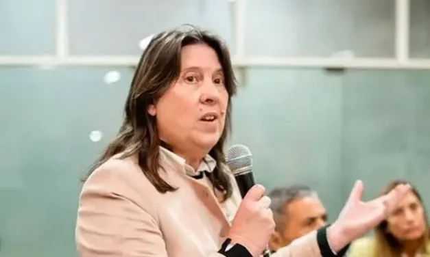 “No lo puedo defender”: Graciela Caselles apuntó con dureza contra Milei por la crisis social