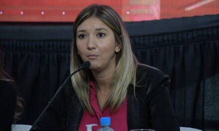 Violento robo y abuso en Concepción: La fiscal apunta a dos sospechosos por la agresión a la menor