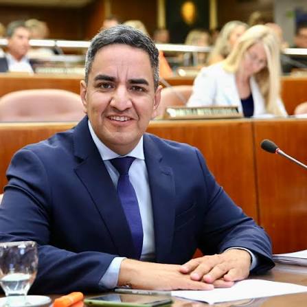 “No es momento de candidaturas”: Enzo Cornejo tomó distancia de una posible postulación de Macri