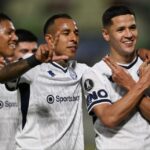 Libertadores 2026: así se jugarán los octavos de final
