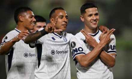 Libertadores 2026: así se jugarán los octavos de final