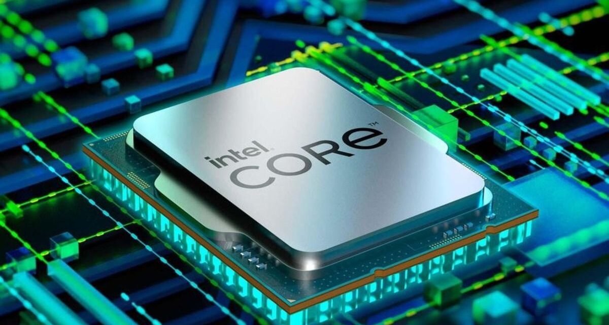Apple evalúa alternativas para su suministro de chips y dispara el valor de las acciones de Intel