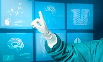 La inteligencia artificial ya se implementa en diagnósticos médicos en el 75% de los países de la Unión Europea