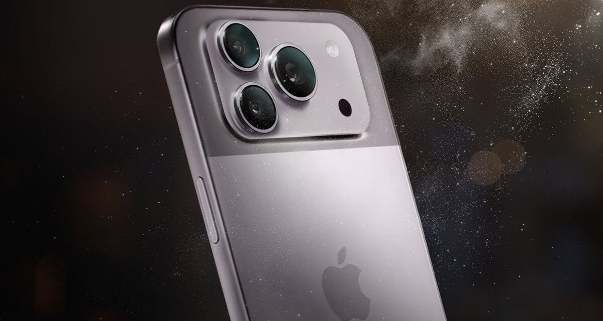 Luis Caputo celebró la baja de precios en celulares y puso como ejemplo al iPhone: cuánto cuesta en Argentina