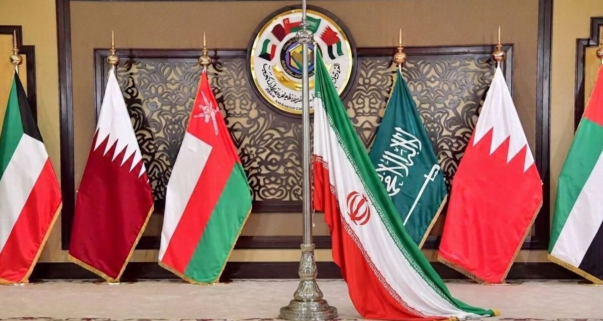 El ultimátum de un funcionario de EEUU a los países del Golfo Pérsico por la guerra con Irán